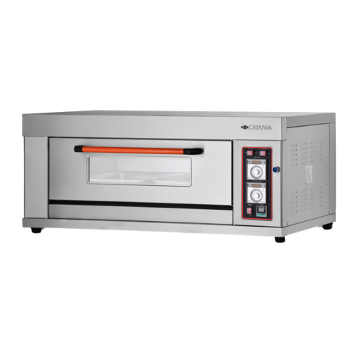 Horno de Piso Refractario 1 Bandeja 40x60 HPR-10